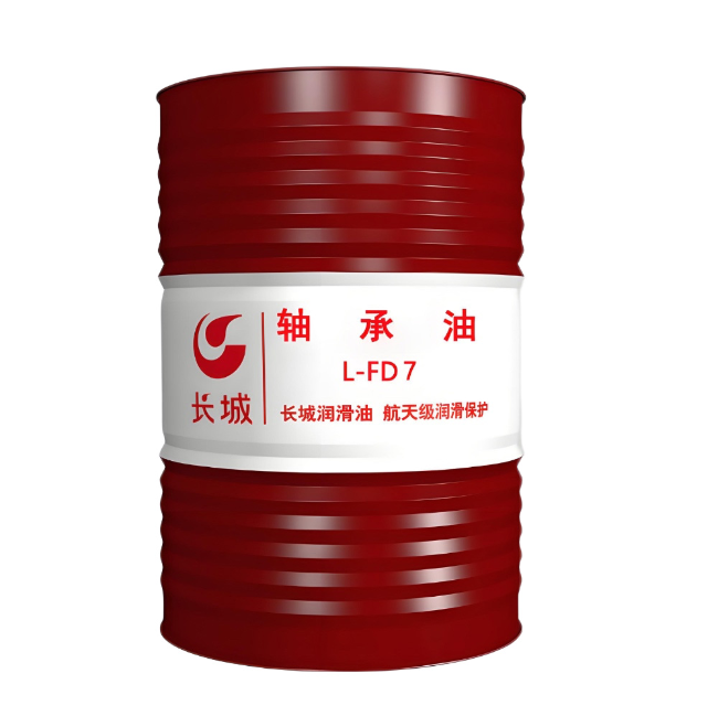 双河长城FD轴承油